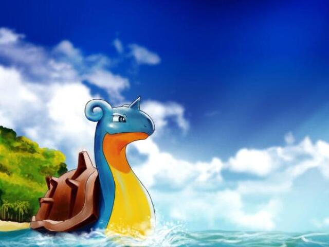 Lapras