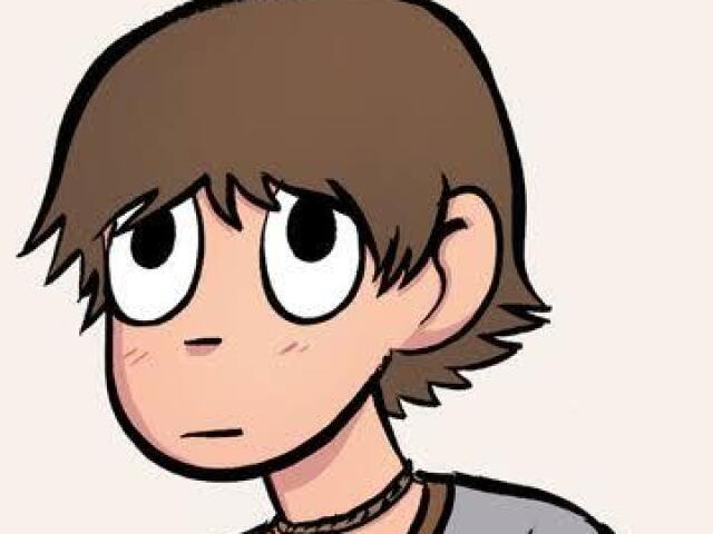 Young Neil