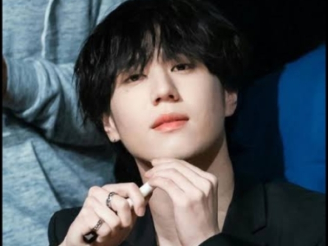 Yugyeom ❤🥰