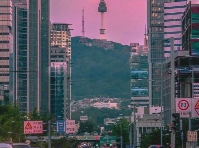 Seoul