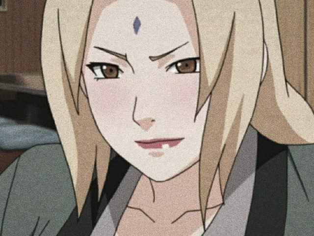 ✨Tsunade✨