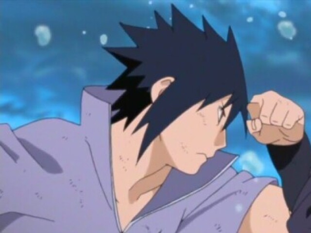 Sasuke💙