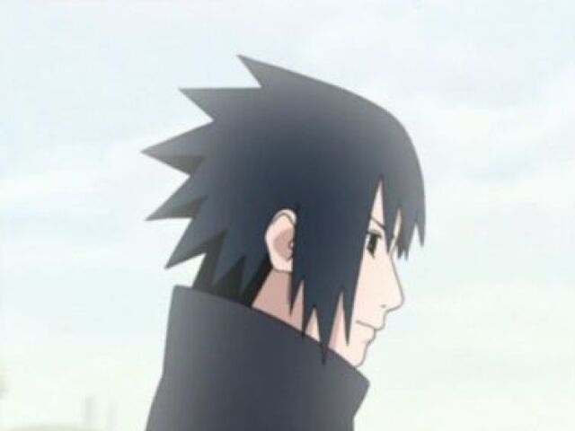 Sasuke💙