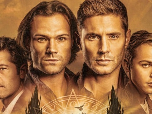 Prove que você é um verdadeiro fã de Supernatural