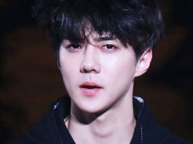 Sehun