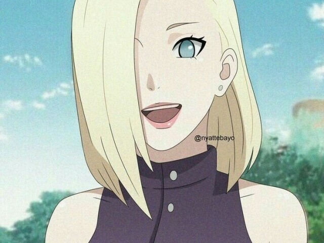 ✨Ino✨