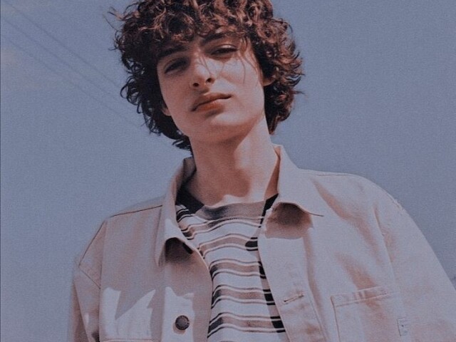 Finn Wolfhard