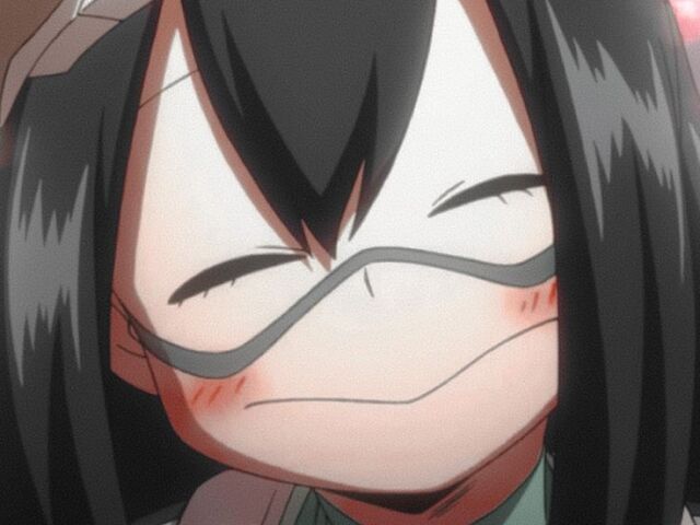 Tsuyu🍃