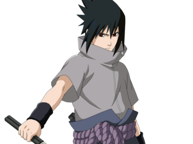 Sasuke