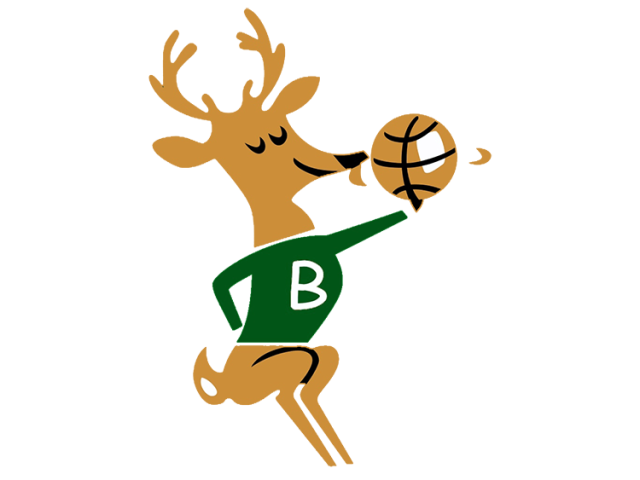 Milwaukee Bucks