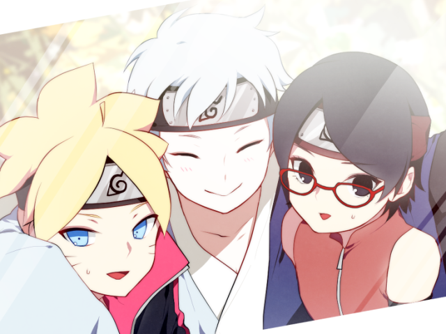 ✨Boruto✨