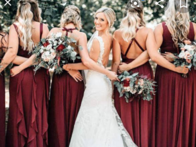Casamento perfeito