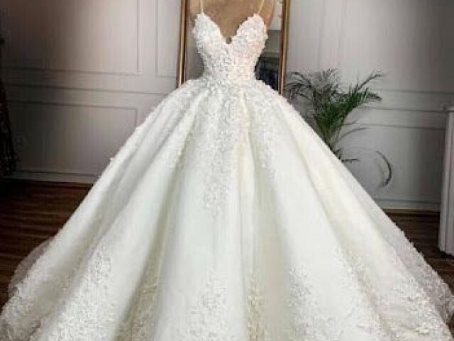 Casamento maravilhoso