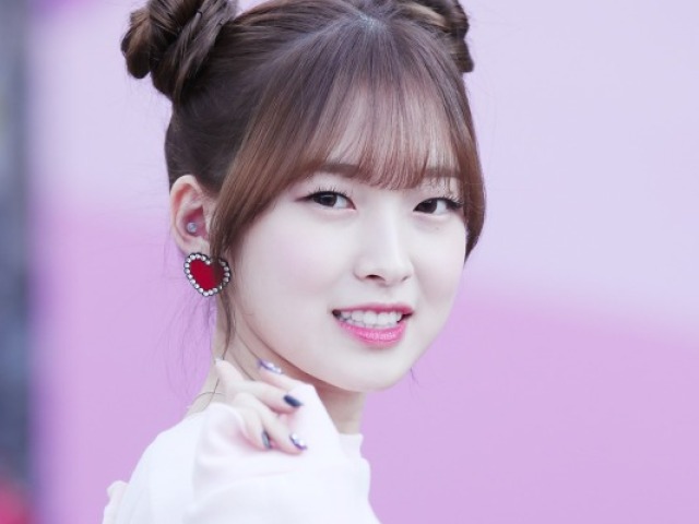 Arin (Oh My Girl)