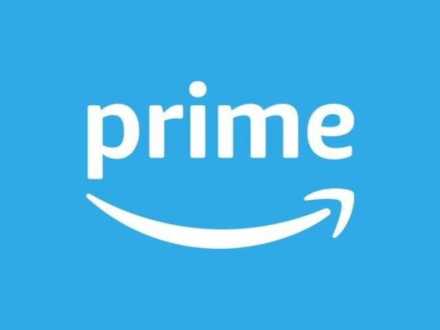 Amazon prime vídeo