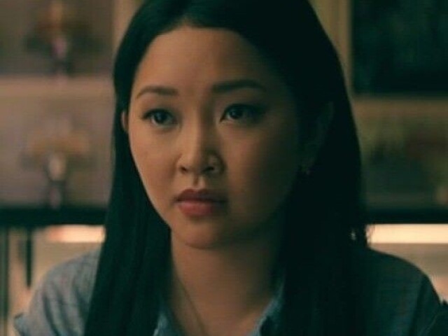 Lana Condor