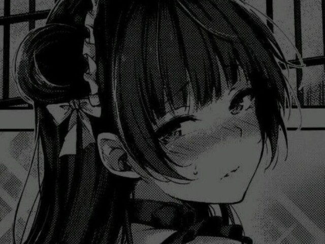 •Dark