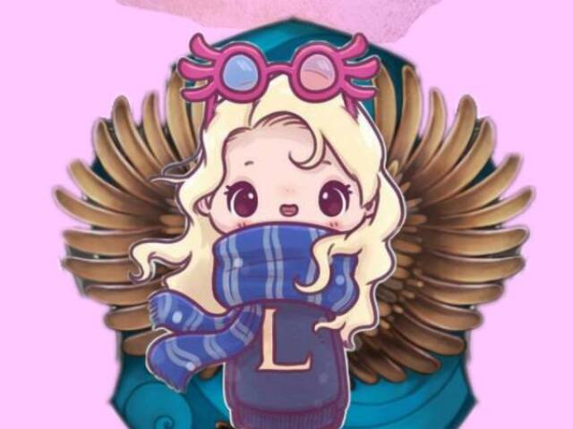 VocĂȘ conhece tudo sobre Luna Lovegood?