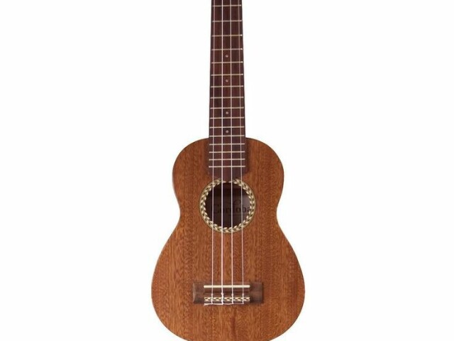 Ukulele