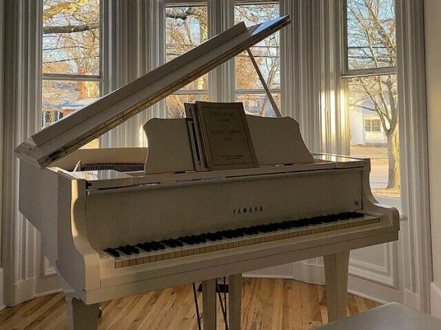 Piano