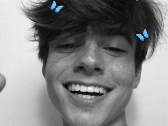 Gabb pacheco
