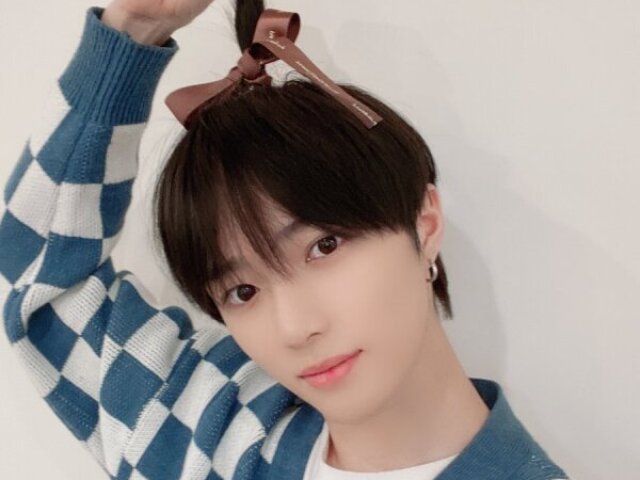 Beomgyu (TXT