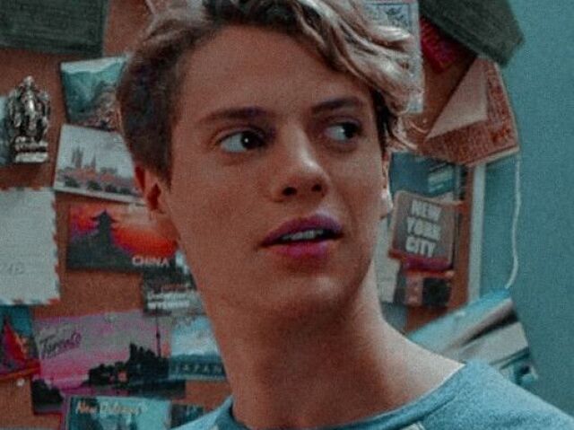 Jace Norman