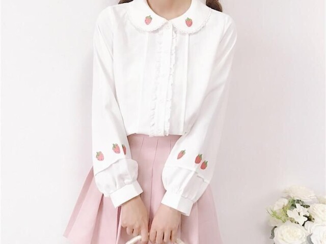 Kawaii/fofinha