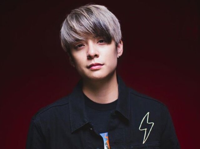 Amber Liu (ex-F(X)