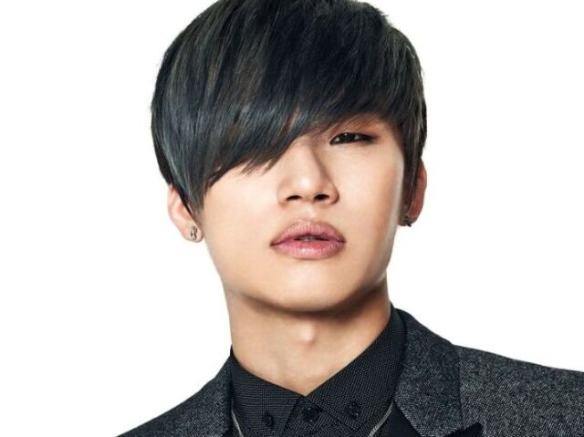 Daesung (BigBang)