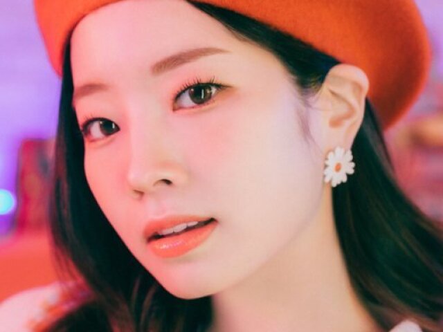 Dahyun (Twice minha bias✨)