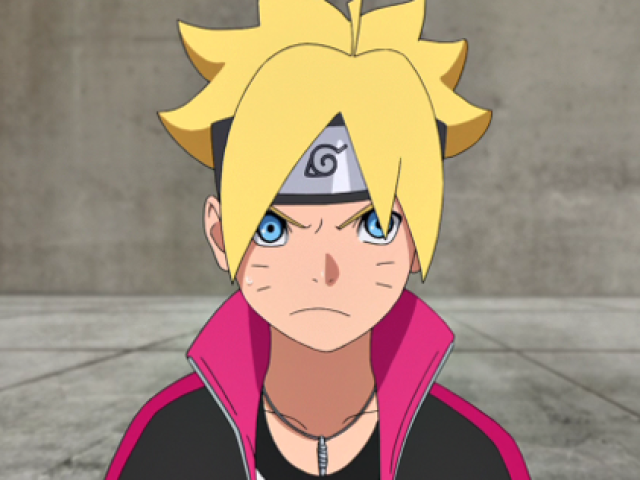 Boruto💫