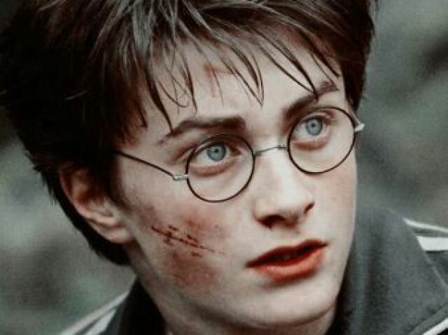 👑Harry James Potter 👑