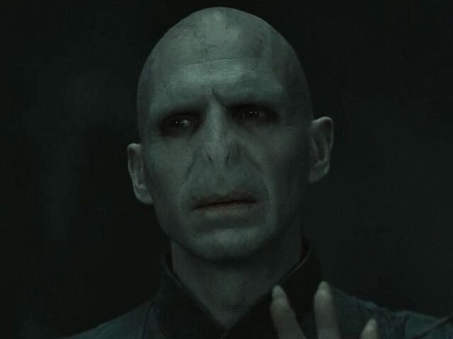 👑 Lord Voldemort👑