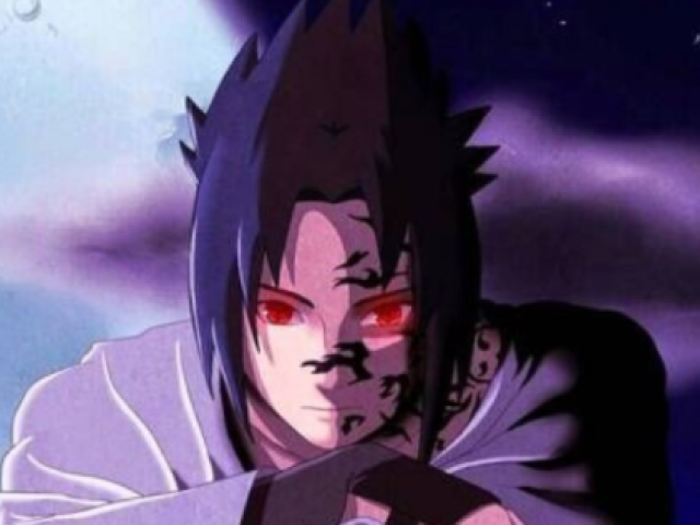 Sasuke