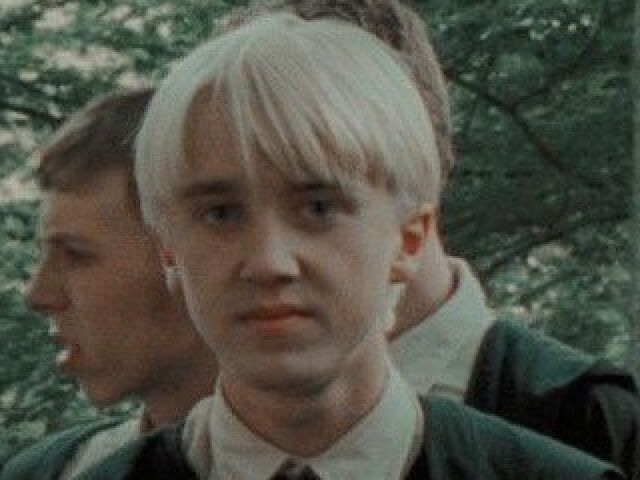 👑Draco Lúcio Malfoy👑