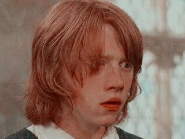 👑Ronald Weasley👑