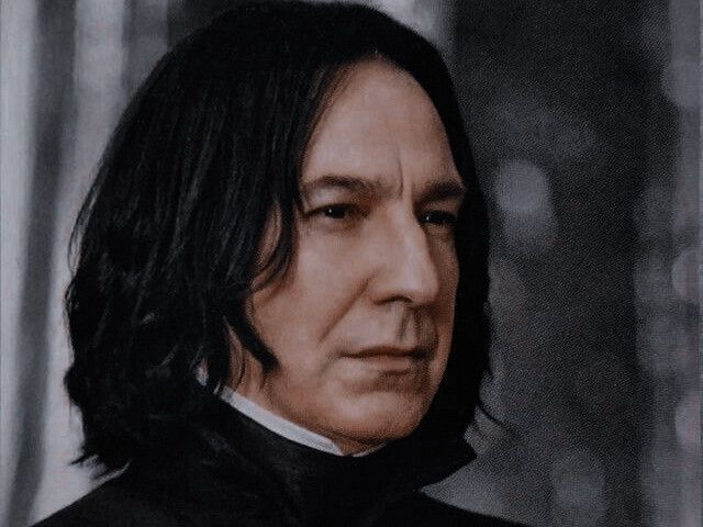 👑Severus Snape👑