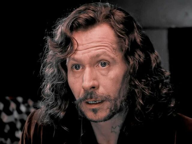 👑Sirius Black👑