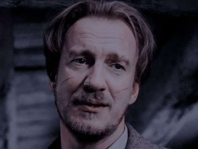 👑Remos Lupin👑