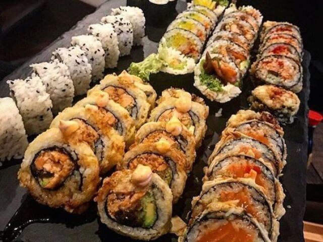 Sushi