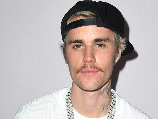Justin Biber