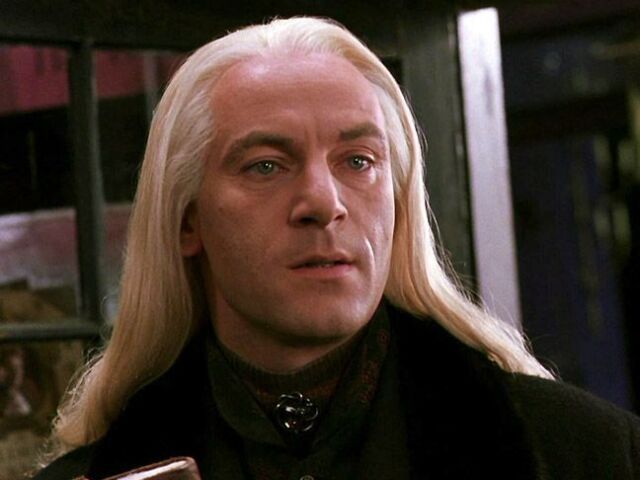 👑Lucio Malfoy👑
