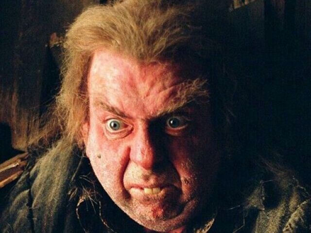 👑Pedro Pettigrew👑