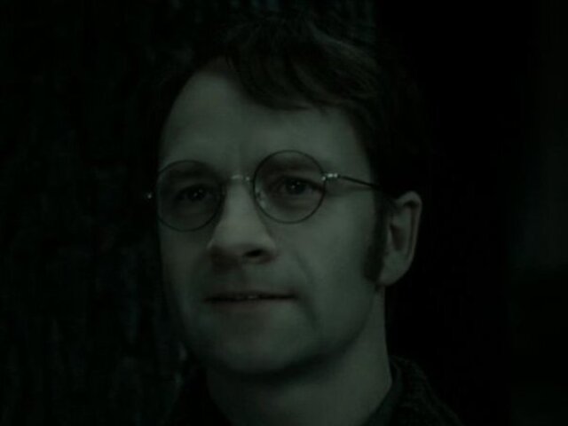 👑James Potter👑