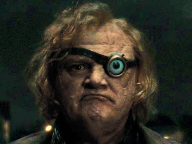 👑Alastor Moody👑