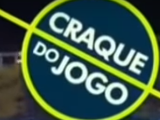 Ser um craque