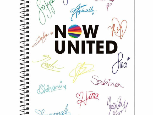 Esse de Now United