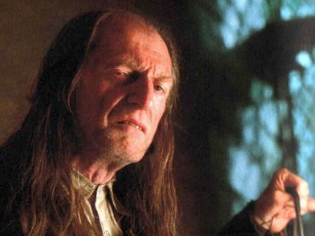 👑Argo Filch👑