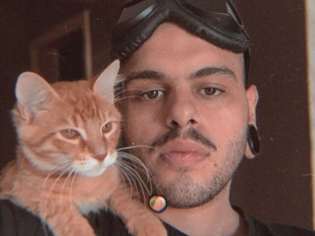 Você conhece Maicon Kuster?